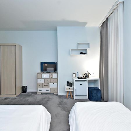 In City Hotel Erivan Dış mekan fotoğraf