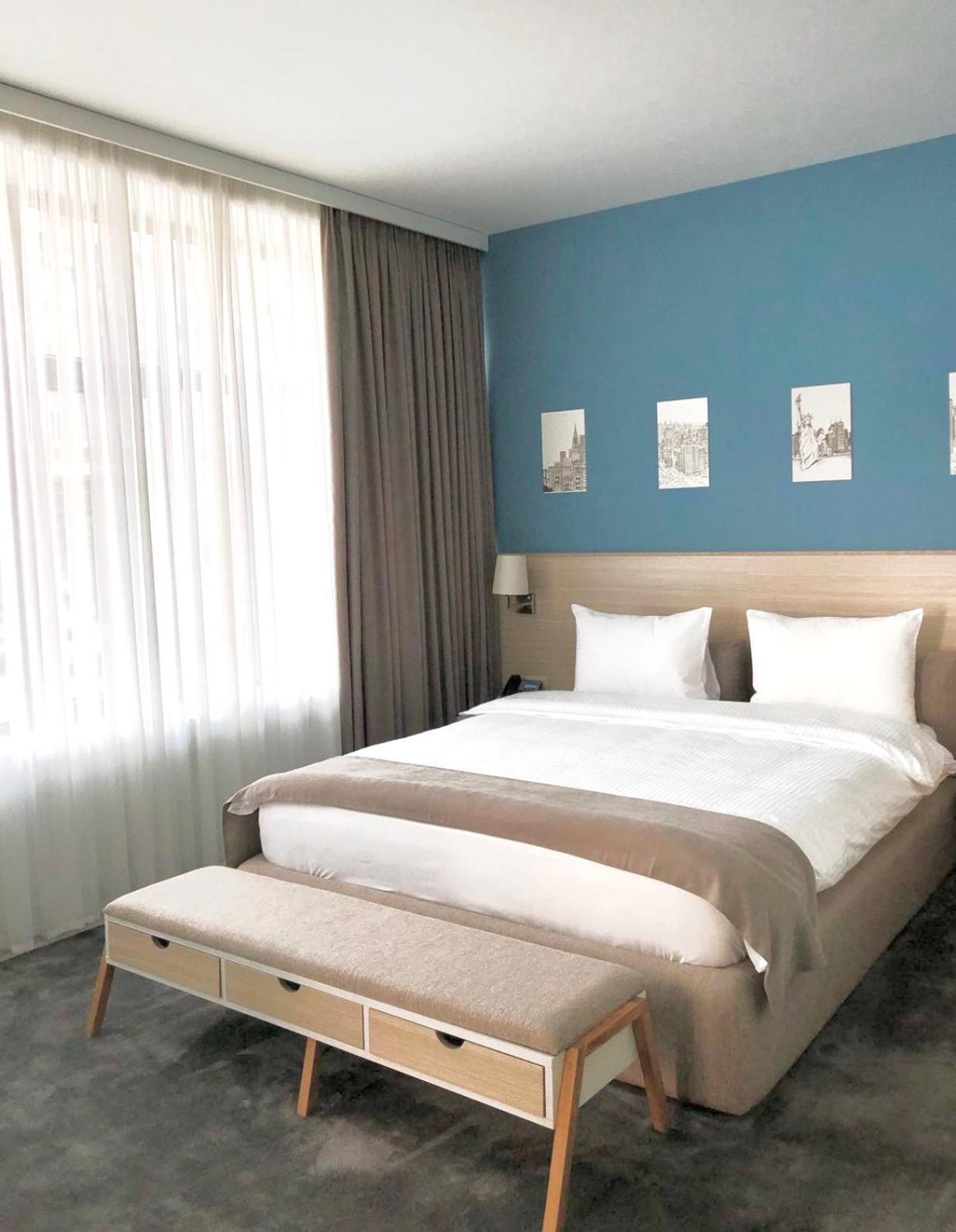 In City Hotel Erivan Dış mekan fotoğraf